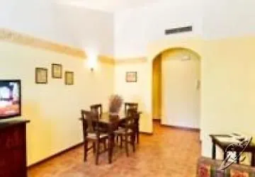 San Gregorio Szálloda 3*